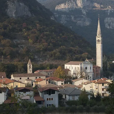 La Casa Dei Lumi Longare