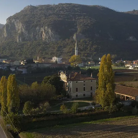 La Casa Dei Lumi Bed & Breakfast