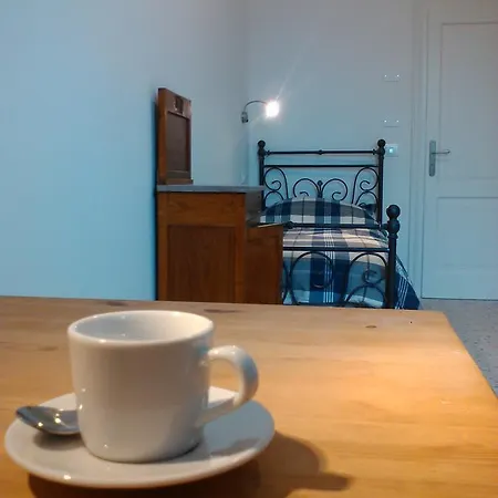 La Casa Dei Lumi Longare