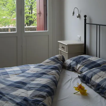 La Casa Dei Lumi Bed & Breakfast *