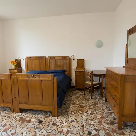 Bed & Breakfast La Casa Dei Lumi