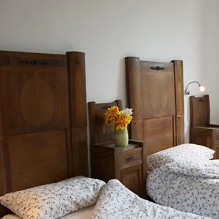Ξενοδοχείο La Casa Dei Lumi *