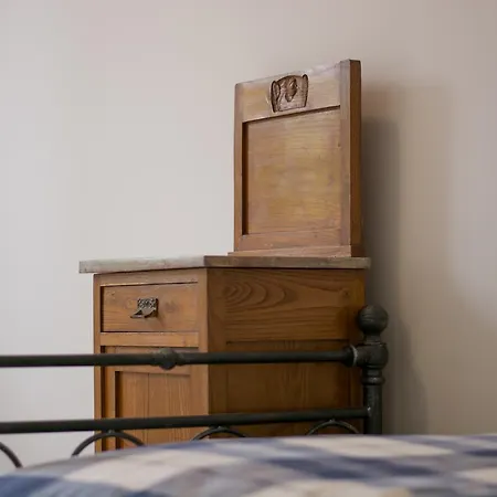 La Casa Dei Lumi Bed & Breakfast Longare