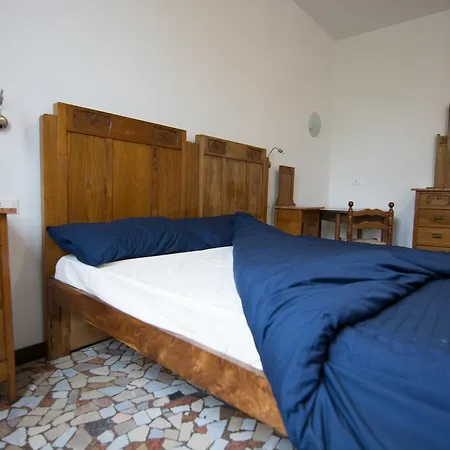 Bed & Breakfast La Casa Dei Lumi *