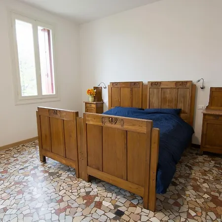La Casa Dei Lumi