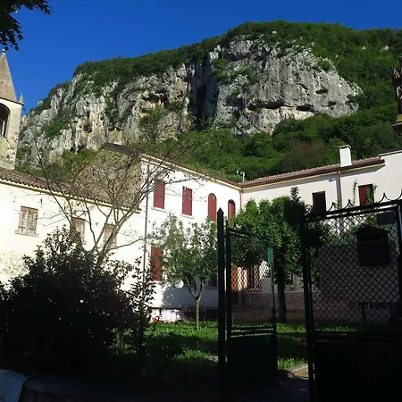Bed & Breakfast La Casa Dei Lumi