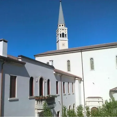 Bed & Breakfast La Casa Dei Lumi