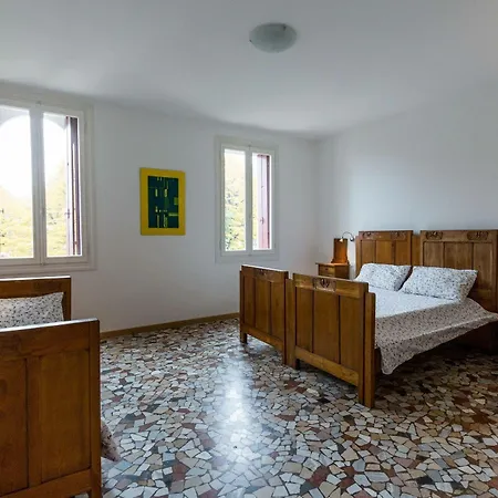 La Casa Dei Lumi *