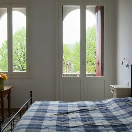 La Casa Dei Lumi Bed & Breakfast