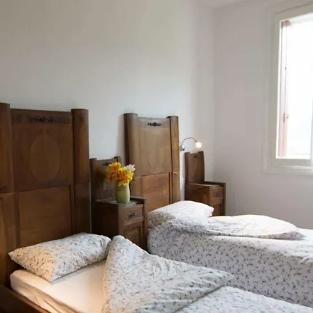 Ξενοδοχείο La Casa Dei Lumi Longare