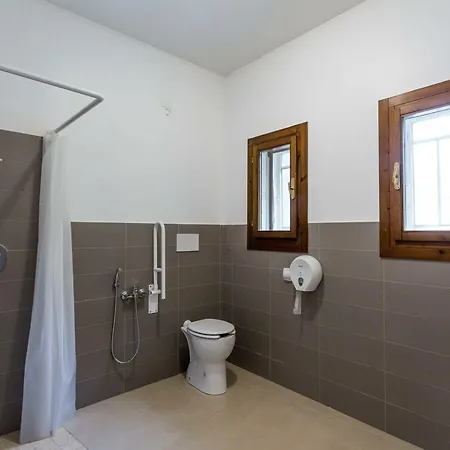 La Casa Dei Lumi Longare