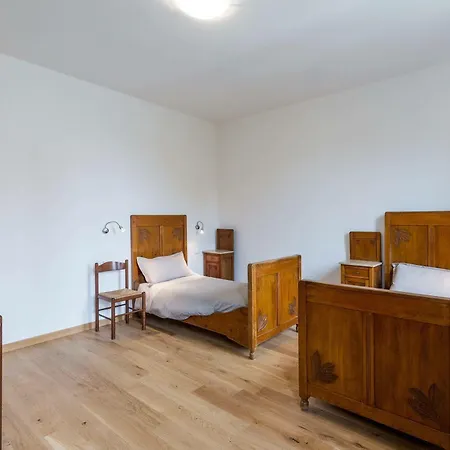 La Casa Dei Lumi Longare