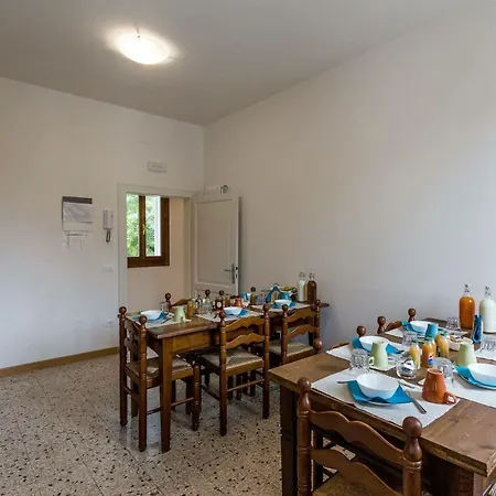 La Casa Dei Lumi * Longare