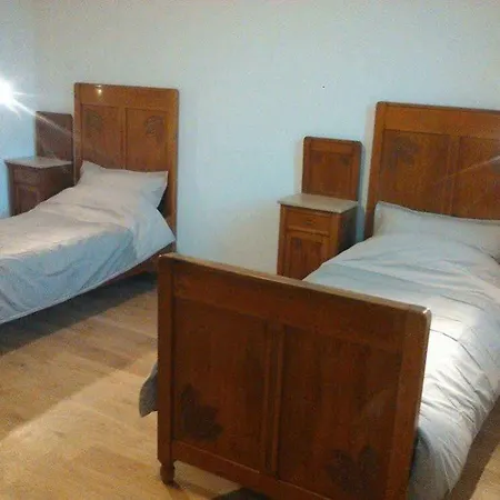 Bed & Breakfast La Casa Dei Lumi *