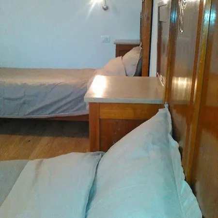 La Casa Dei Lumi Longare