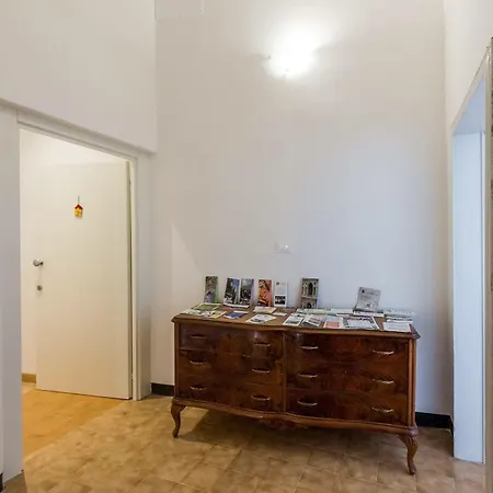 La Casa Dei Lumi *