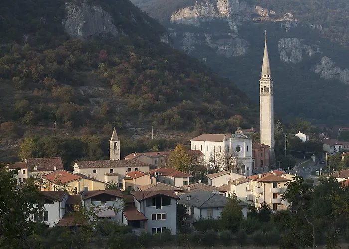 La Casa Dei Lumi Longare