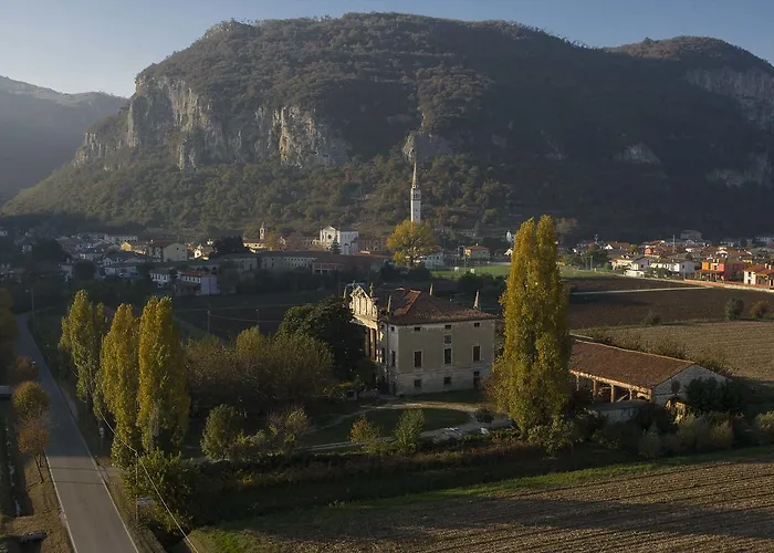 La Casa Dei Lumi Hotel