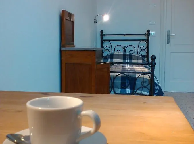 La Casa Dei Lumi Longare