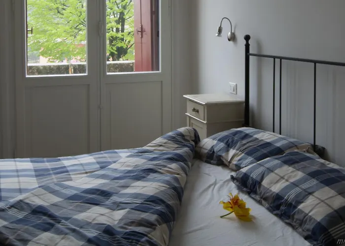 La Casa Dei Lumi Hotel *