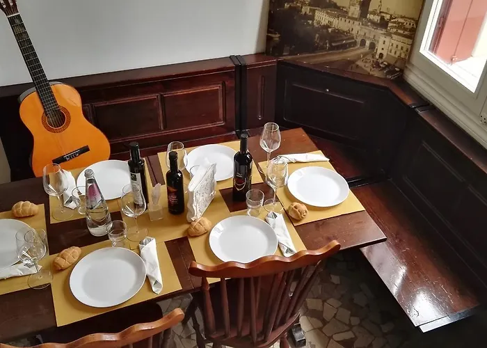 La Casa Dei Lumi