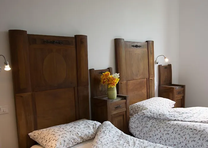 Hotel La Casa Dei Lumi *