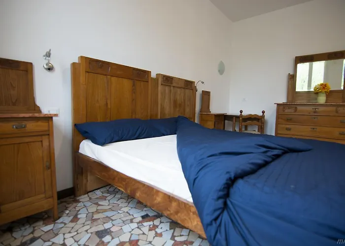 Hotel La Casa Dei Lumi *