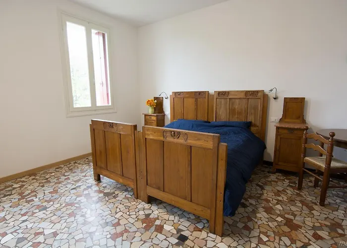 La Casa Dei Lumi