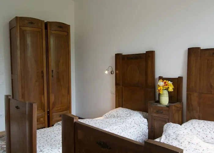 La Casa Dei Lumi * Longare