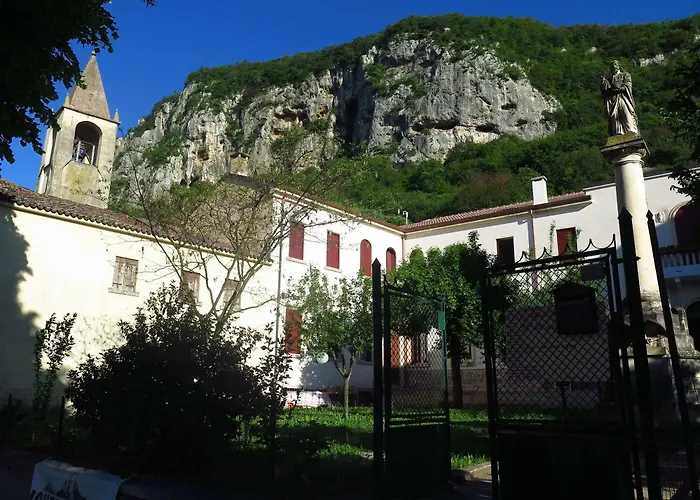 Hotel La Casa Dei Lumi