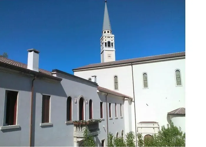 Hotel La Casa Dei Lumi