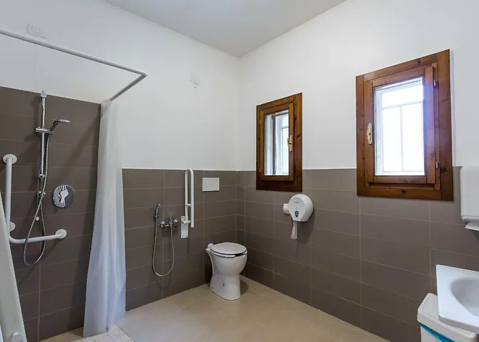 La Casa Dei Lumi Longare