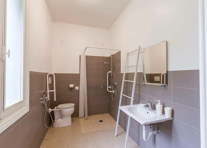 La Casa Dei Lumi Hotel Longare