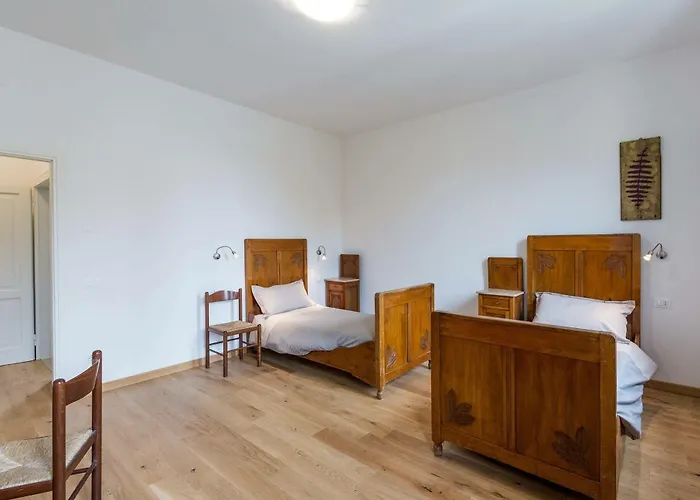 La Casa Dei Lumi Longare