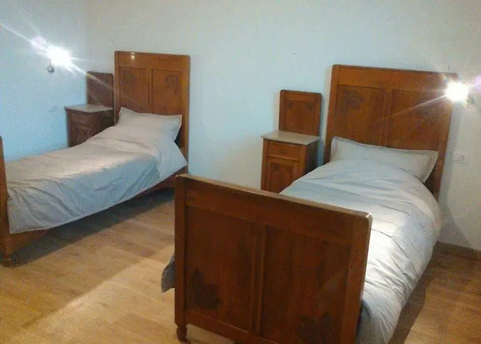 Hotel La Casa Dei Lumi *