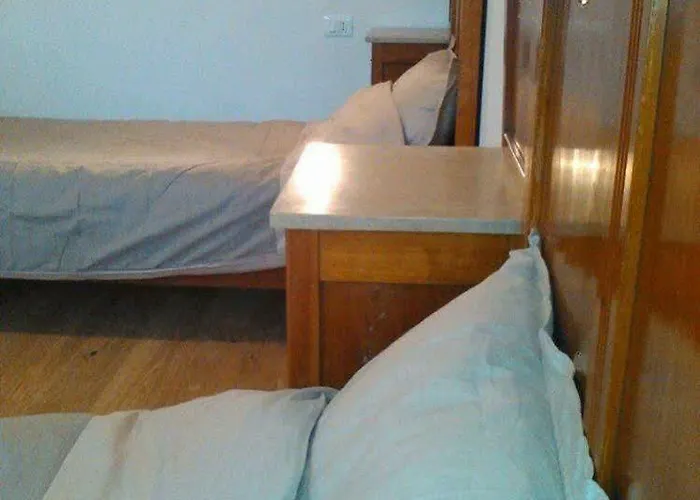 La Casa Dei Lumi Longare