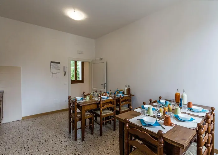 La Casa Dei Lumi * Longare